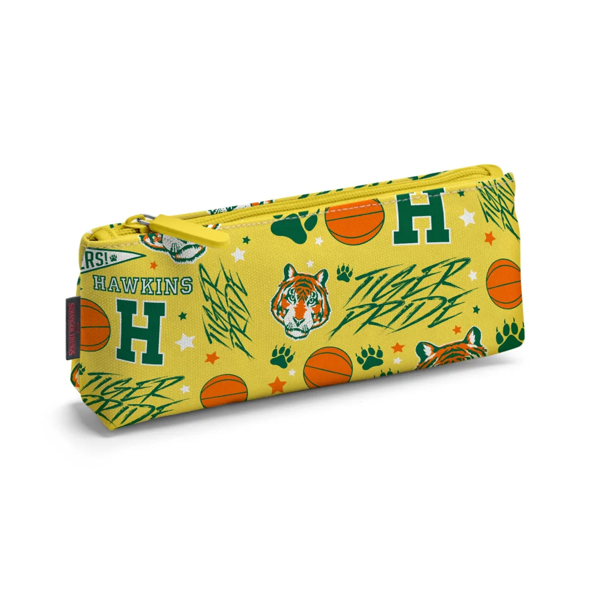 Personal Care>Genuine Fred ACCESSORY POUCH - Hawkins