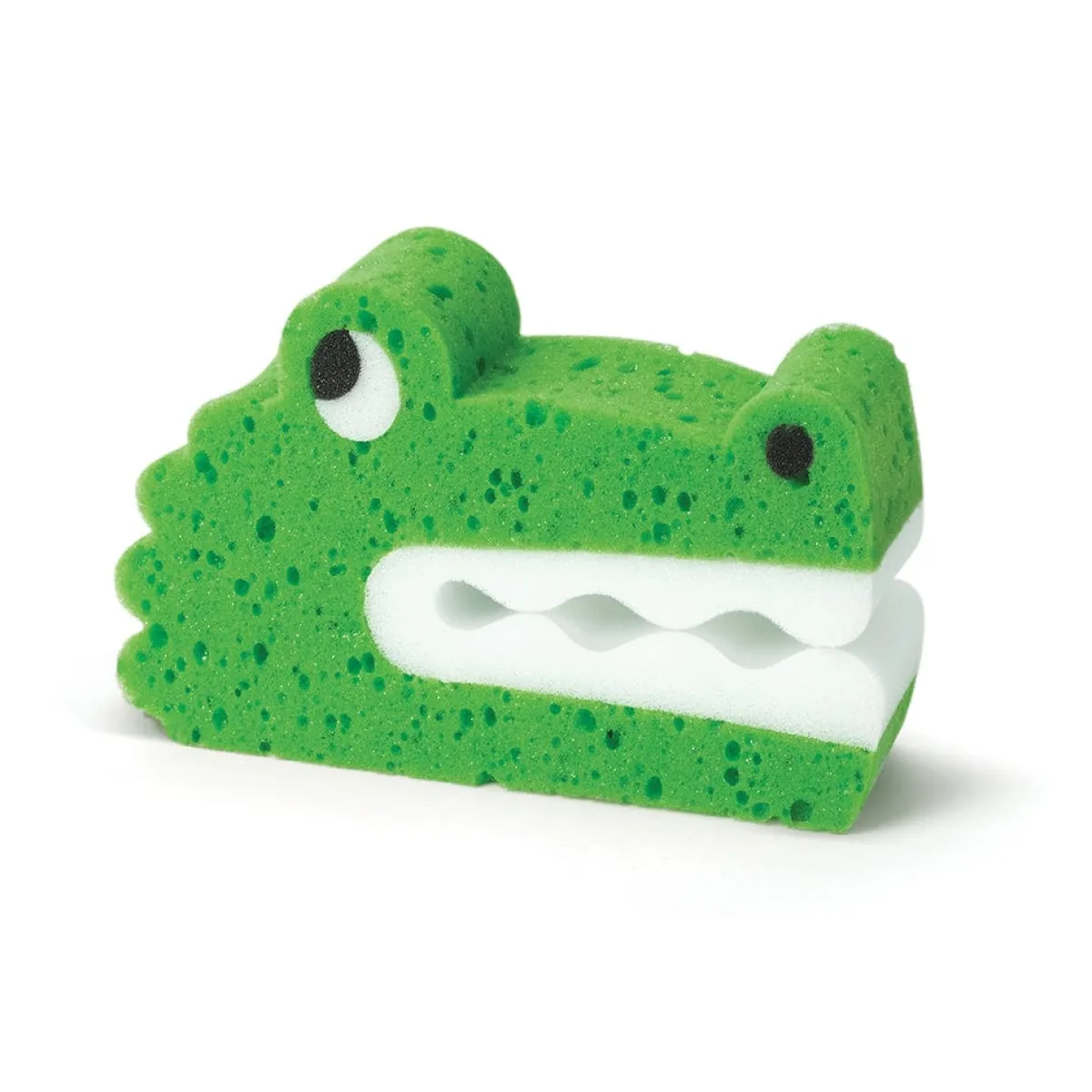 Toys + Play | Baby>Genuine Fred BATH BITERS - Crocodile