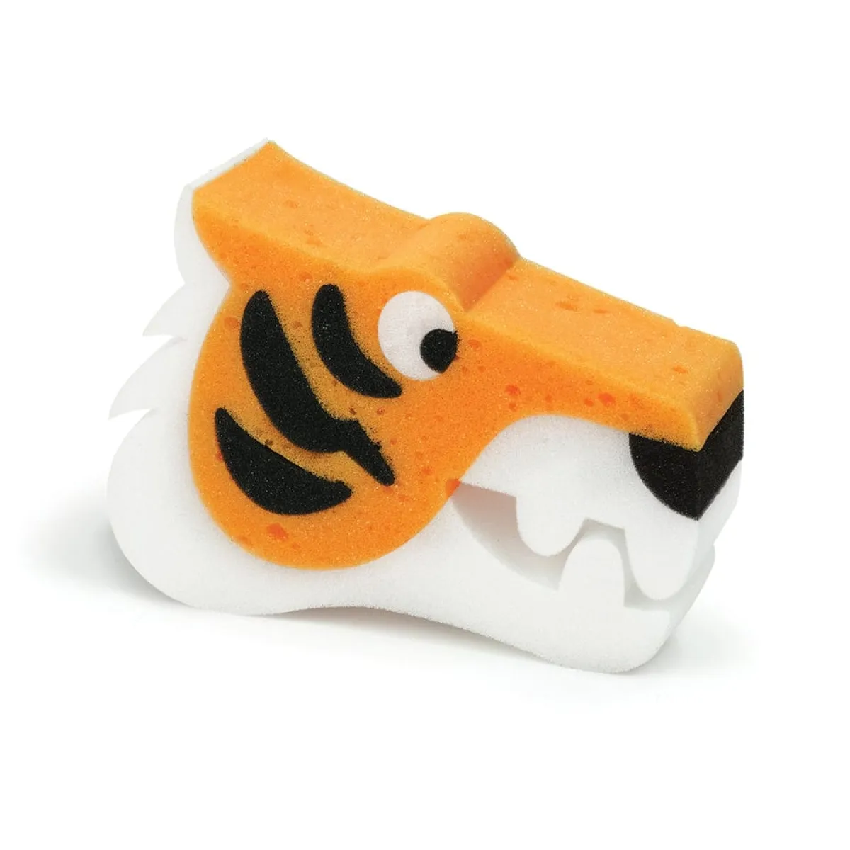 Toys + Play | Baby>Genuine Fred BATH BITERS - Tiger