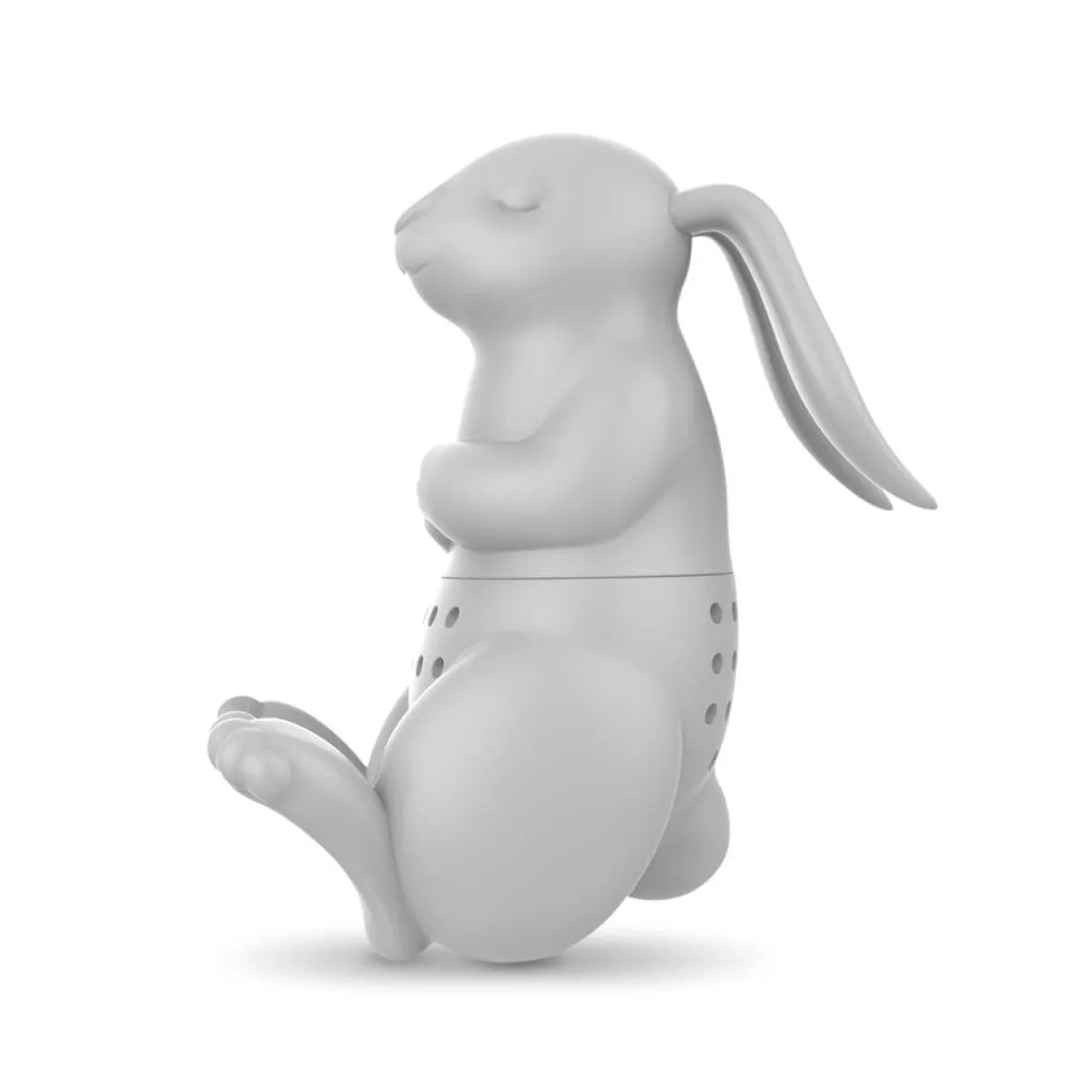 Shop All Table | Tea Infusers>Genuine Fred BREW BUNNY