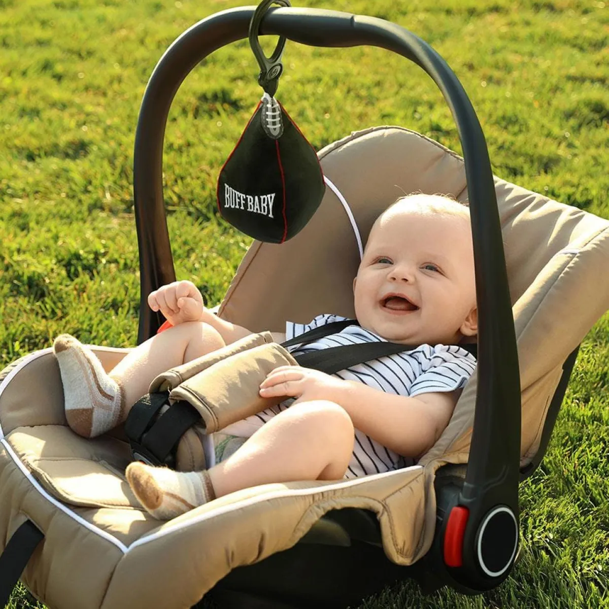 Toys + Play | Baby>Genuine Fred BUFF BABY - Speed Bag