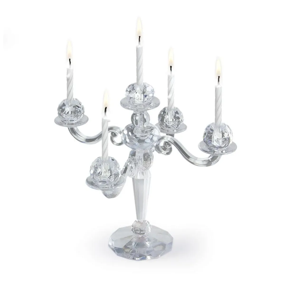 Candles>Genuine Fred CAKE CANDELABRA