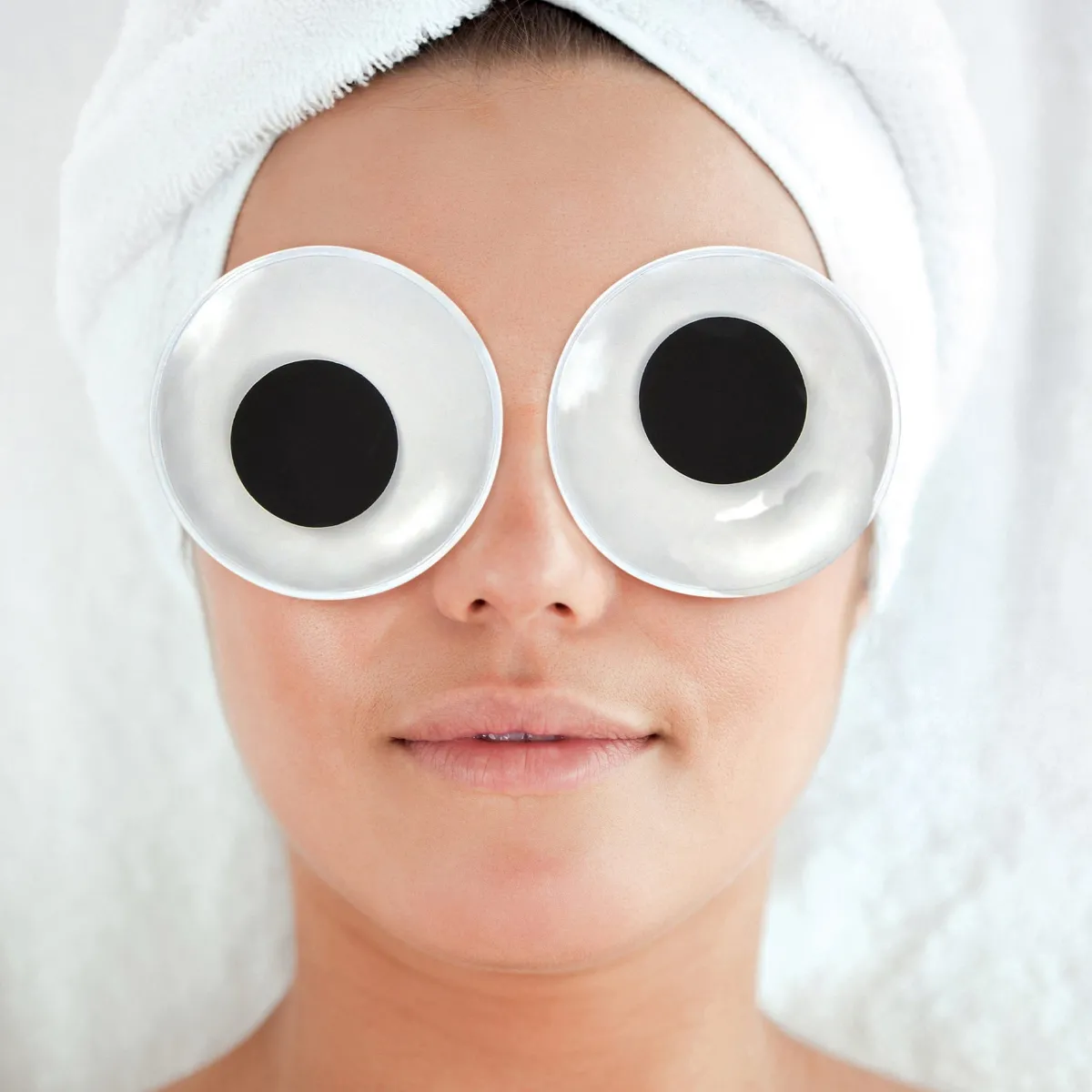 Personal Care>Genuine Fred CHILL OUT - Googly Eyes