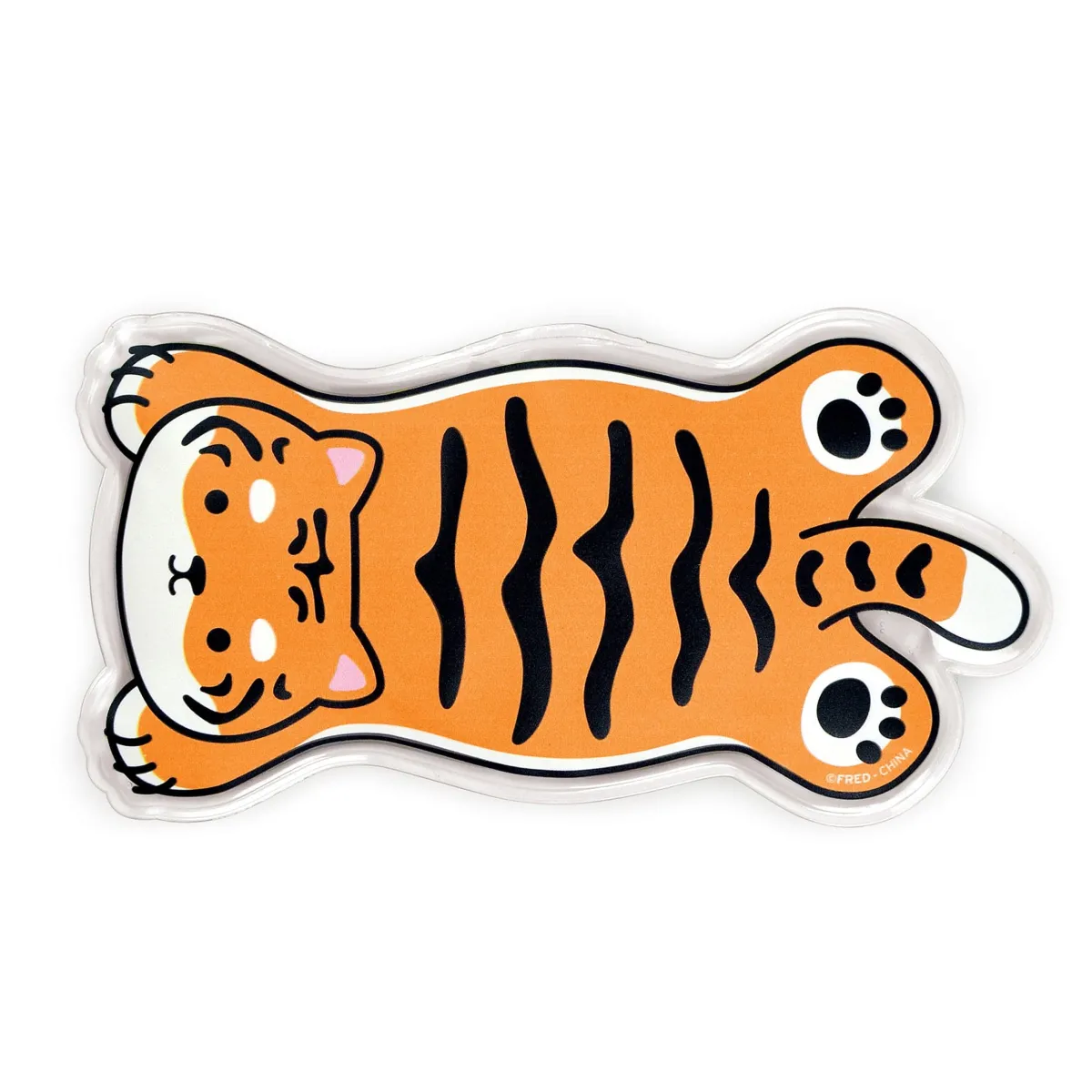 Personal Care>Genuine Fred CHILL OUT - Tiger Rug