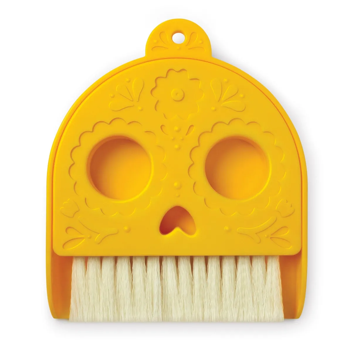 Cleaning>Genuine Fred DEADPAN | Skull Dustpan & Brush Set