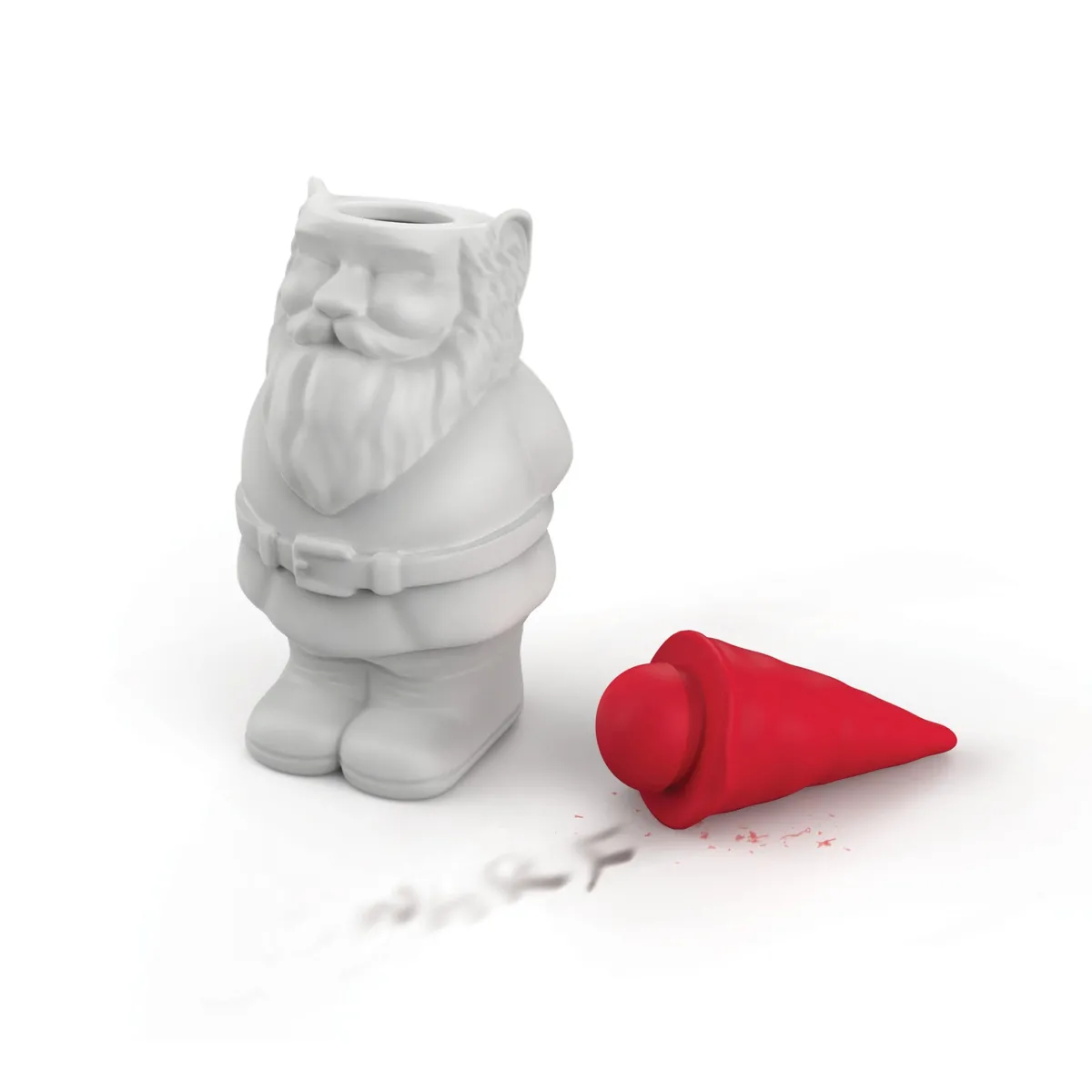 Erasers + Shapeners>Genuine Fred DESK GNOME