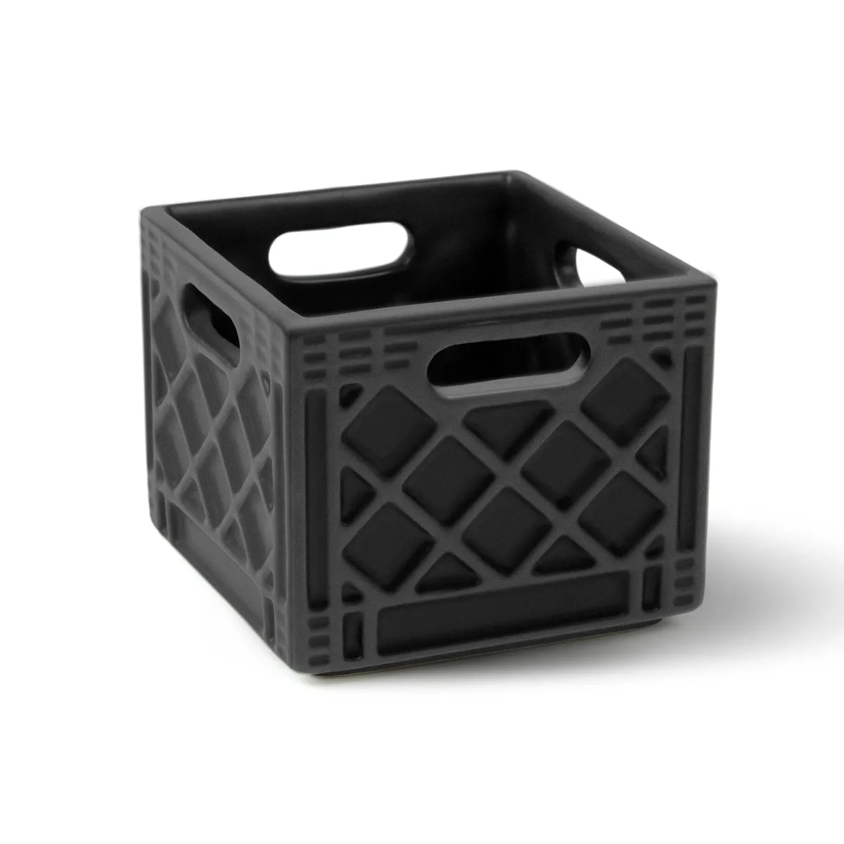 Garden>Genuine Fred FANCY PLANTS - Milk Crate