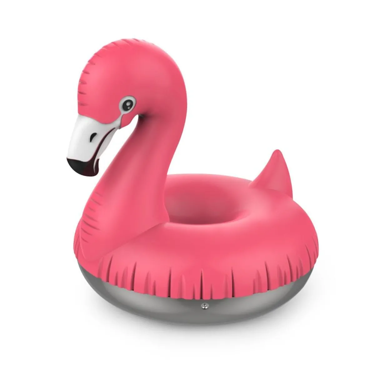 Shop All Table | Tea Infusers>Genuine Fred FLOAT-TEA - Flamingo