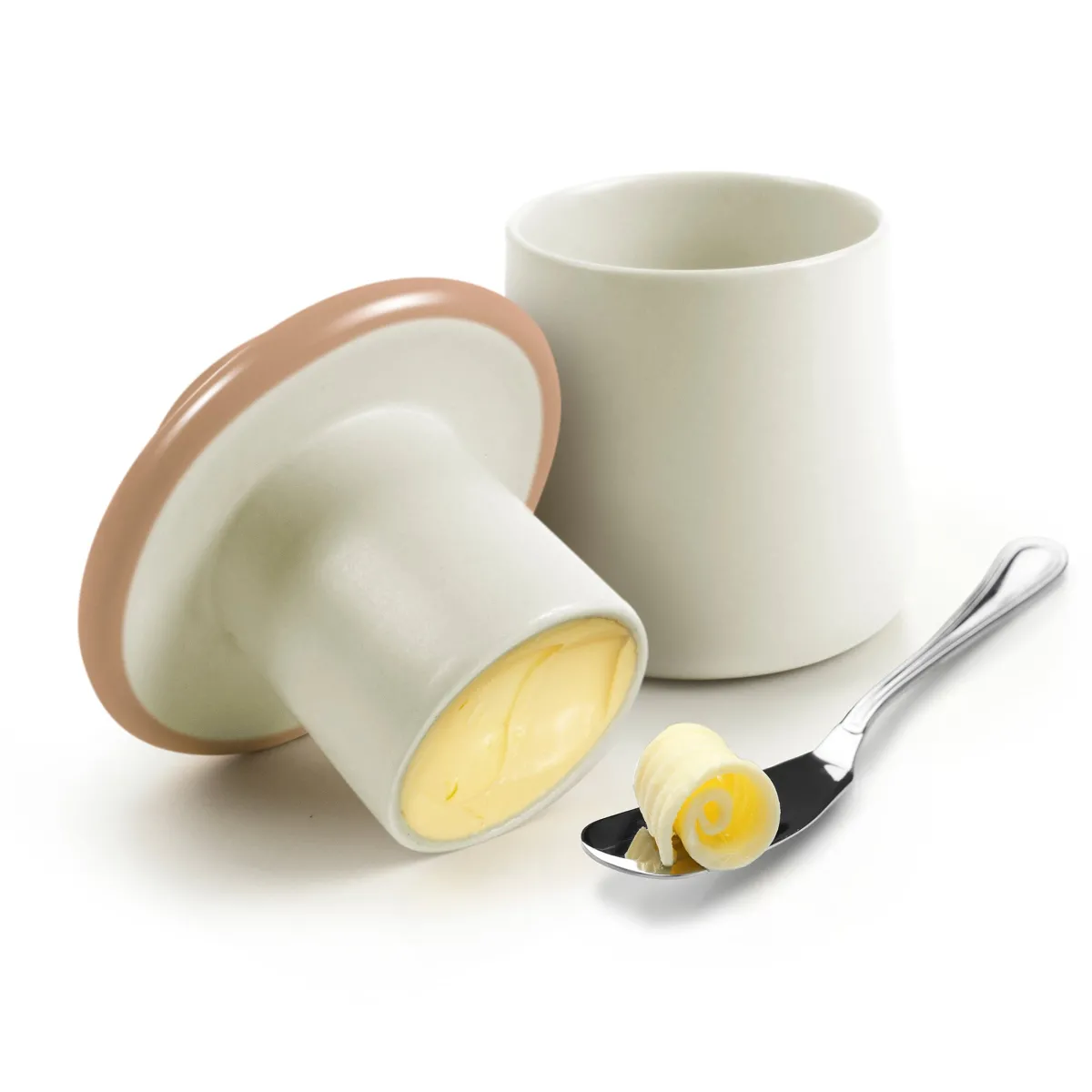 Shop All Table | Cooking Utensils>Genuine Fred FORAGE - Butter Storage