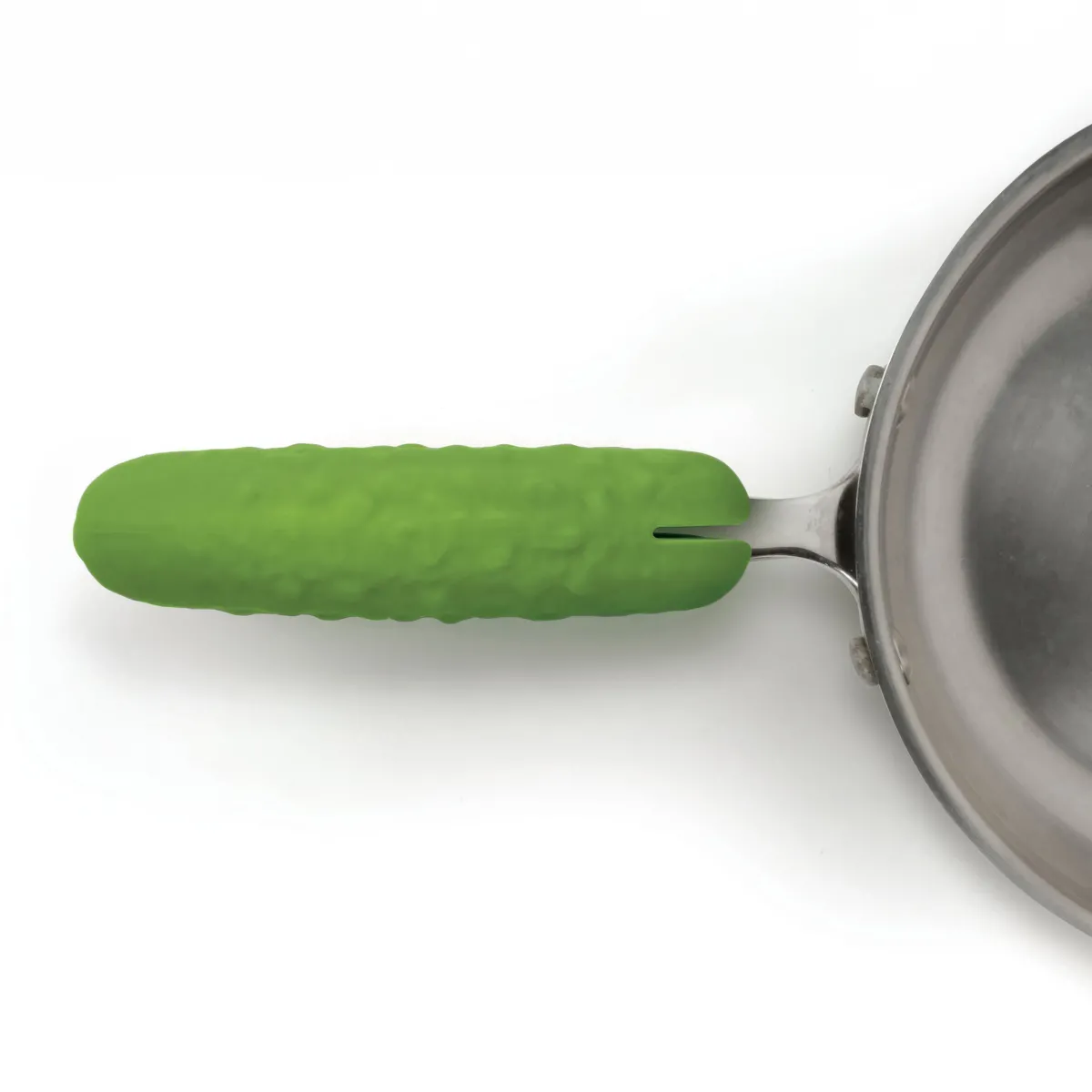 Cooking Utensils>Genuine Fred FRIED PICKLE - Pickle Pan Handle