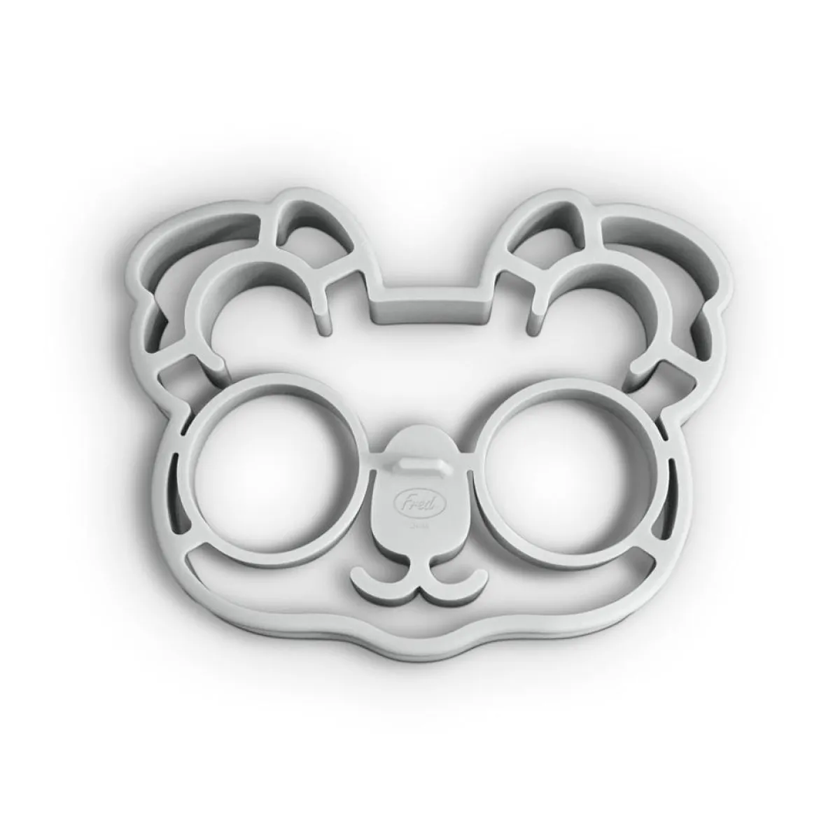 Breakfast Molds>Genuine Fred FUNNYSIDE UP - Koala