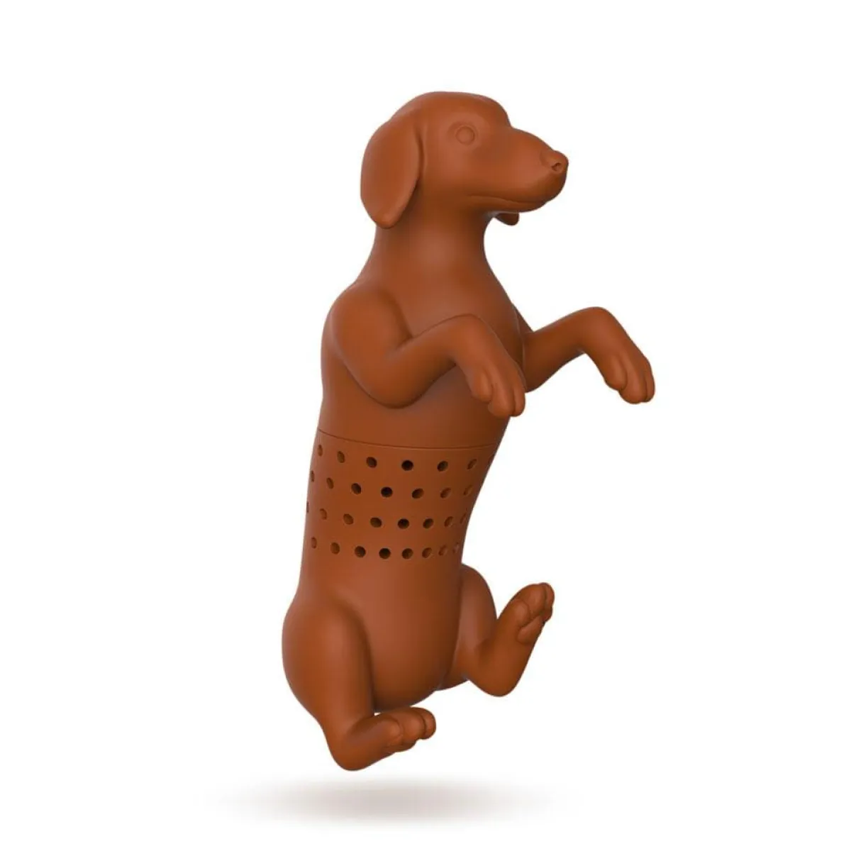 Shop All Table | Tea Infusers>Genuine Fred HOT DOG