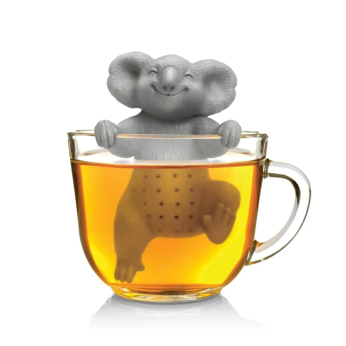 Tea Infusers>Genuine Fred KOALA-TEA