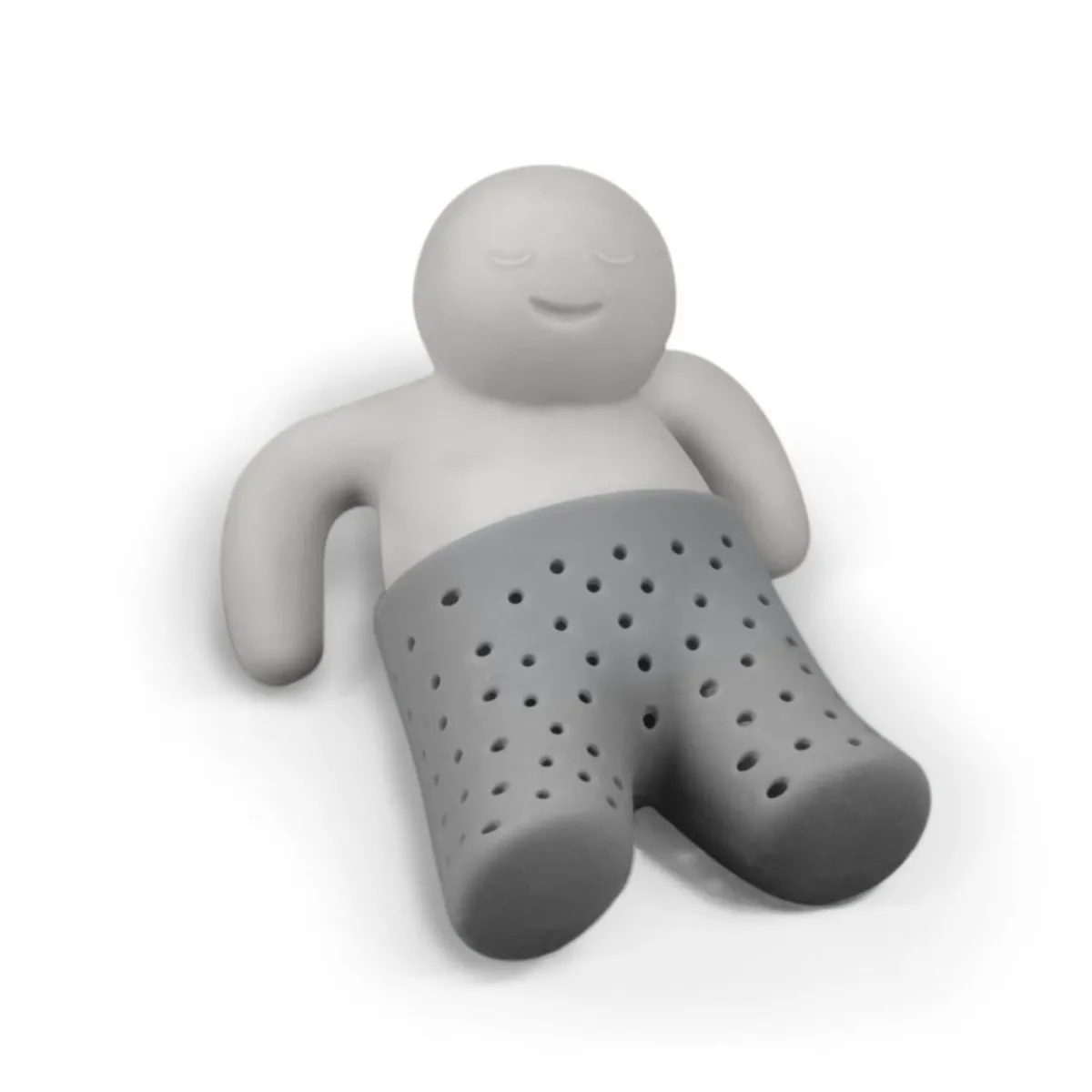 Shop All Table | Tea Infusers>Genuine Fred MR. TEA | Tea Infuser