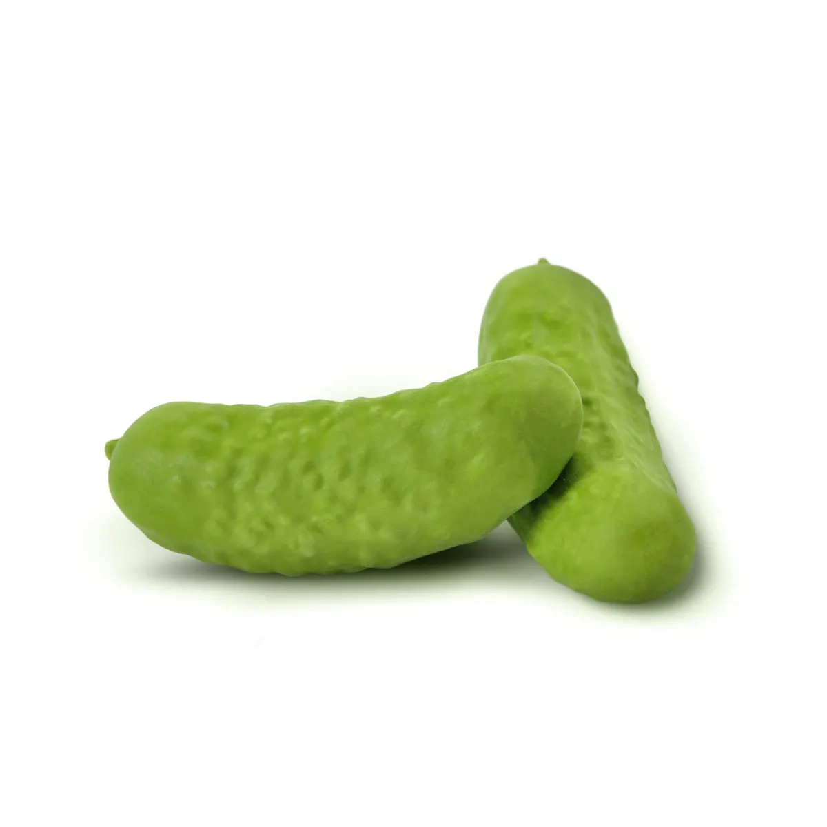 Erasers + Shapeners>Genuine Fred PICKLE ERASERS