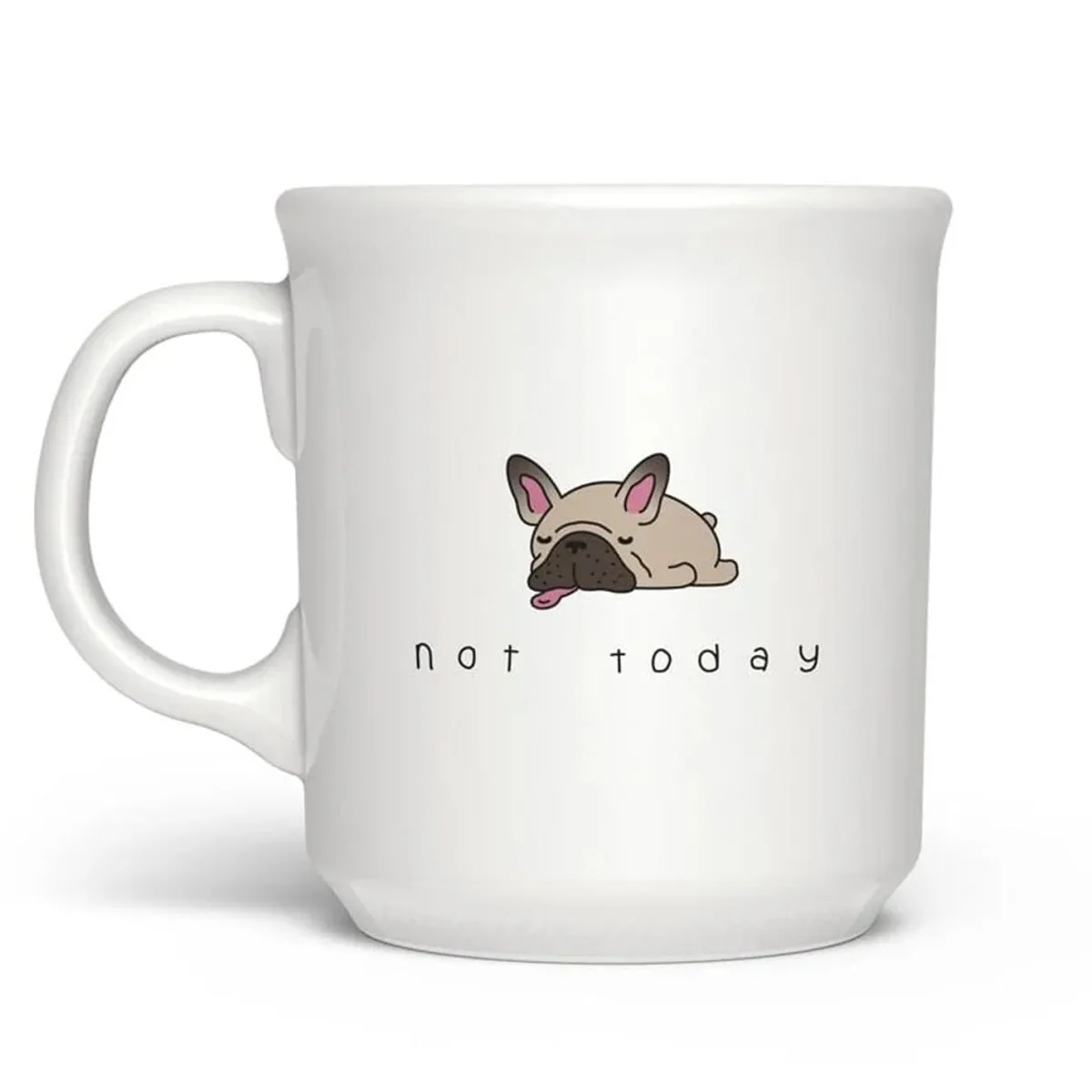 Shop All Table | Mugs>Genuine Fred "NOT TODAY" MUG