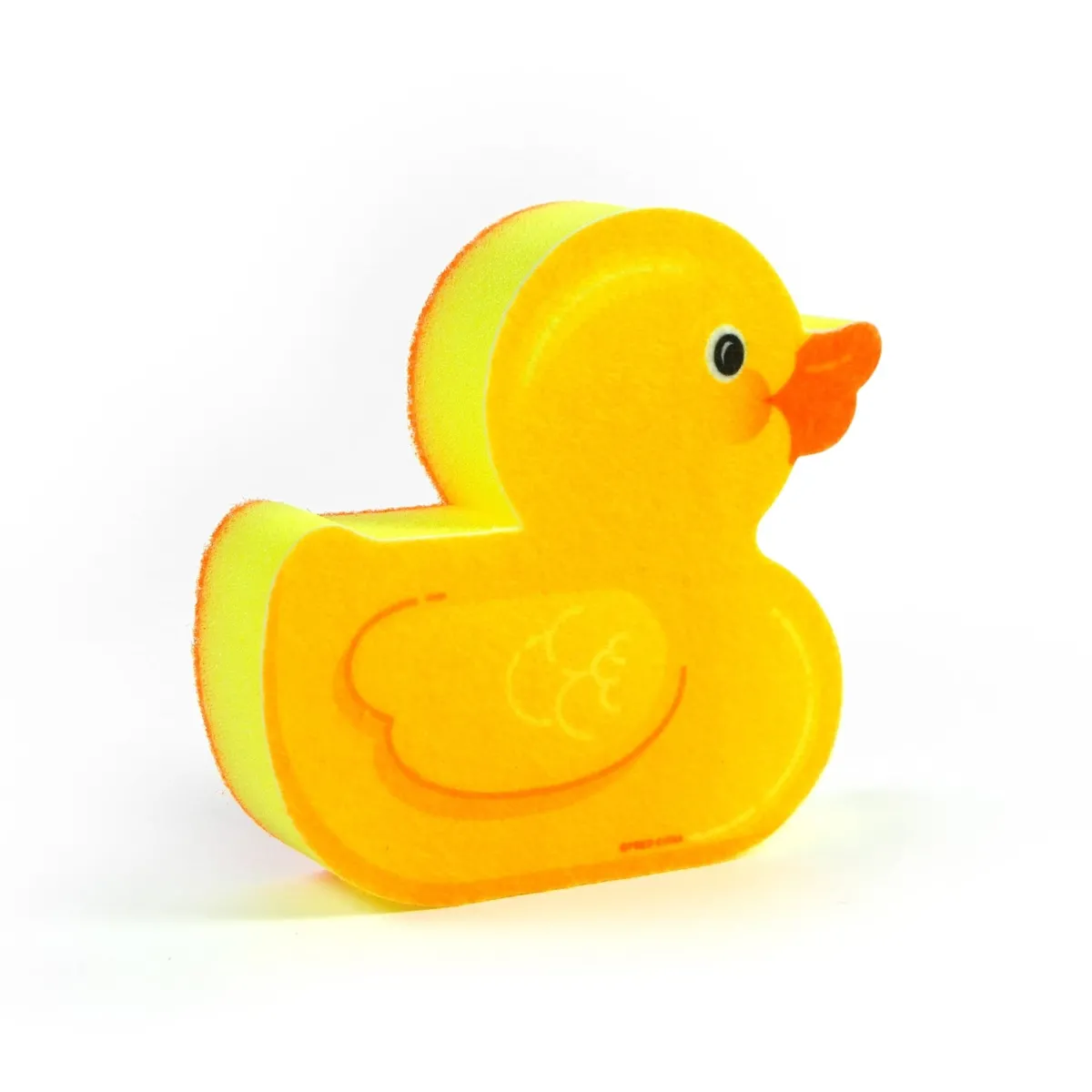 Cleaning | Sponges>Genuine Fred SCRUB A DUCK