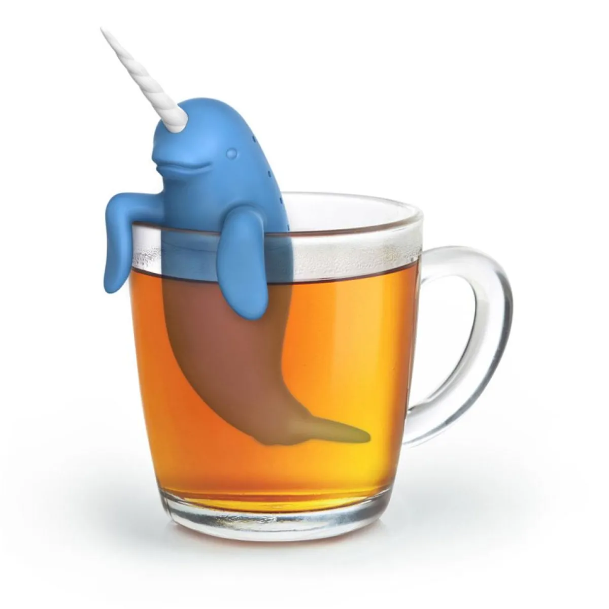 Shop All Table | Tea Infusers>Genuine Fred SPIKED TEA